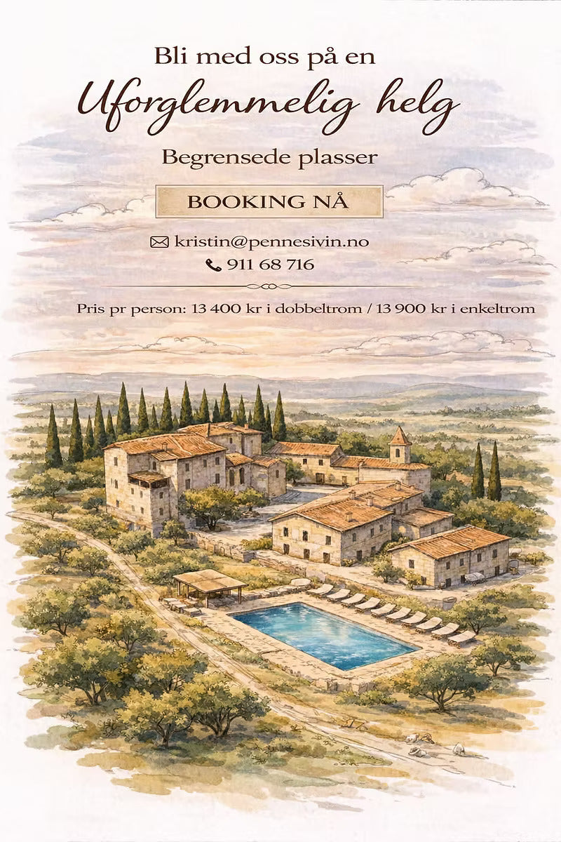 Signature Borgo Weekend