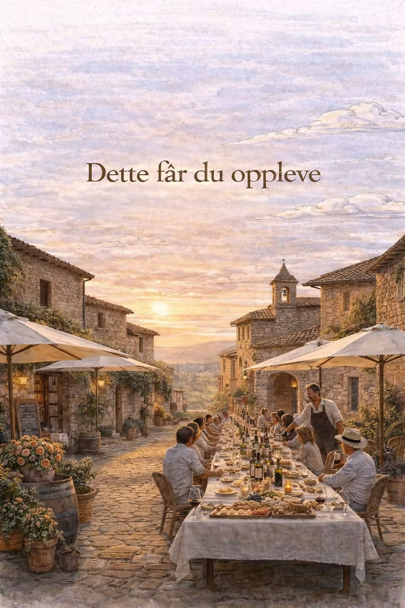 Signature Borgo Weekend