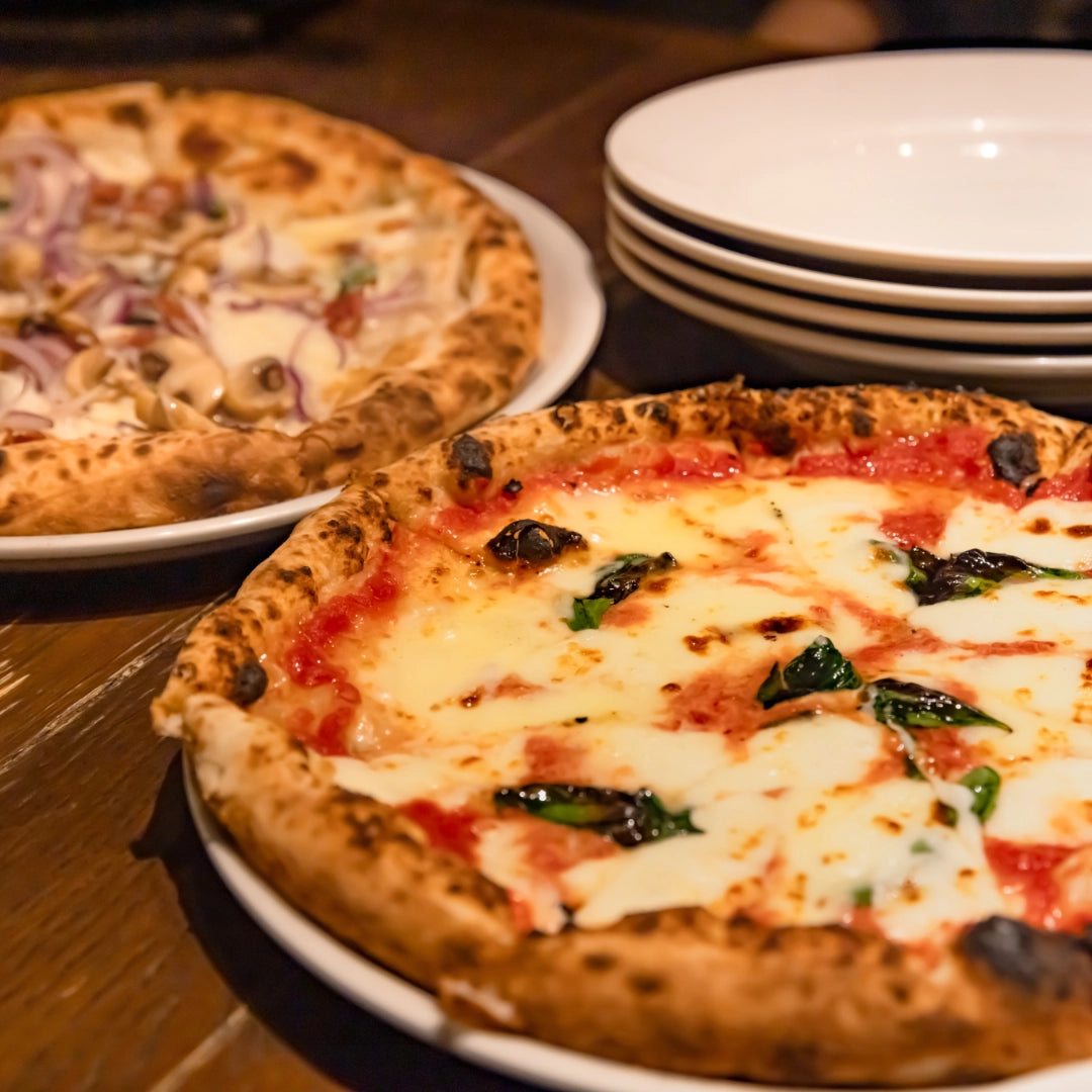 Pizzakurs
