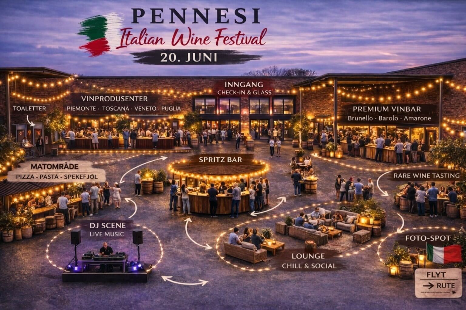 Vinfestival